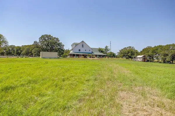 7726 W Highway 199, Springtown, TX 76082
