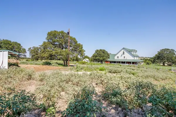 7726 W Highway 199, Springtown, TX 76082