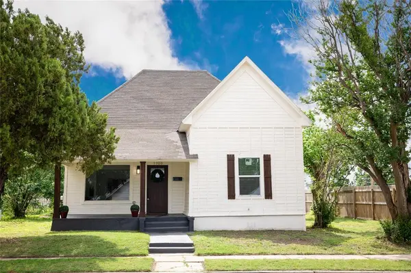 1103 Kellum Street, Waco, TX 76704