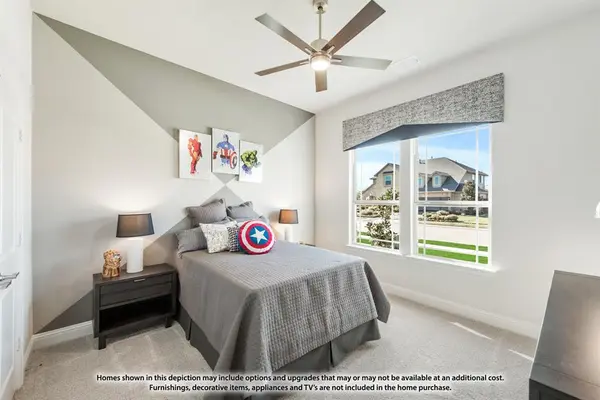 107 Walnut Way, Balch Springs, TX 75181