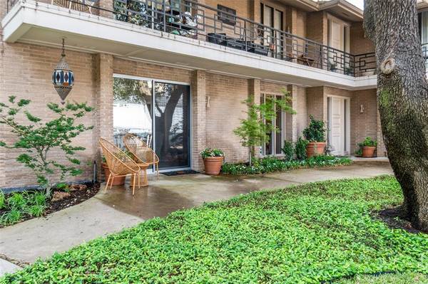6306 Bandera Avenue #B, Dallas, TX 75225