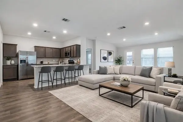 511 Silo Circle, Royse City, TX 75189