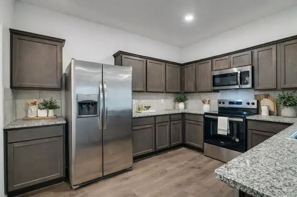 511 Silo Circle, Royse City, TX 75189