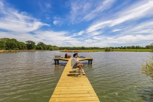 290 Vz County Road 3222, Wills Point, TX 75169