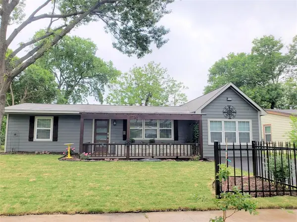 11730 Abston Lane, Dallas, TX 75218