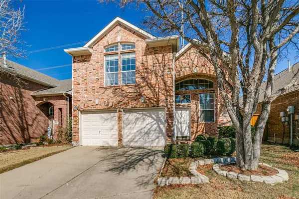 511 Poplar Lane, Irving, TX 75063