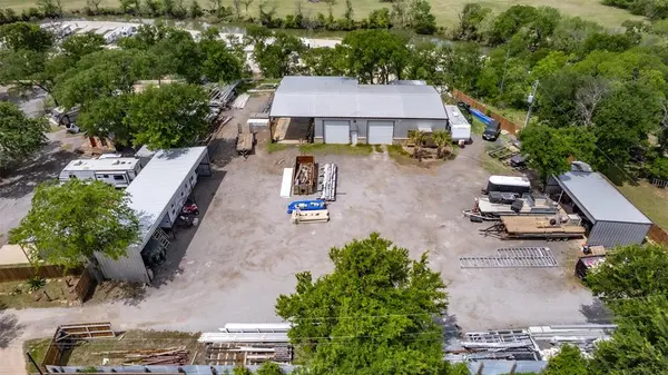 4650 Robertson Road, Fort Worth, TX 76135