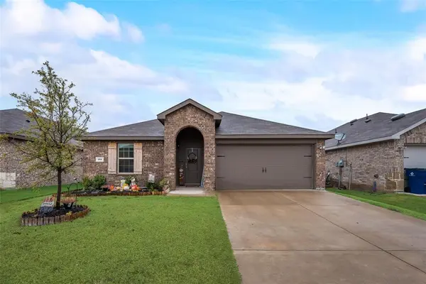 181 Seabiscuit Drive, Caddo Mills, TX 75135