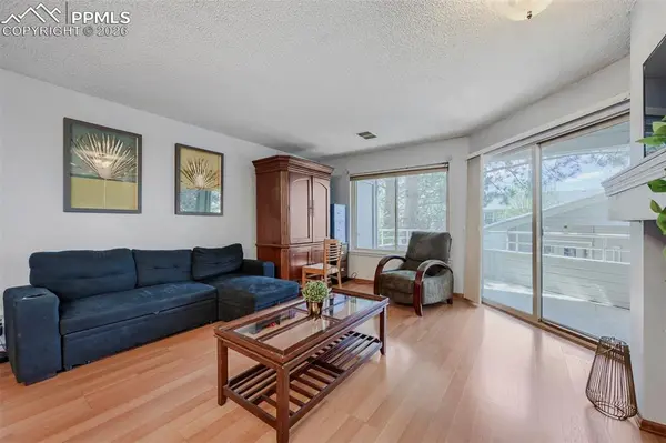 3616 Iguana DR, Colorado Springs, CO 80910