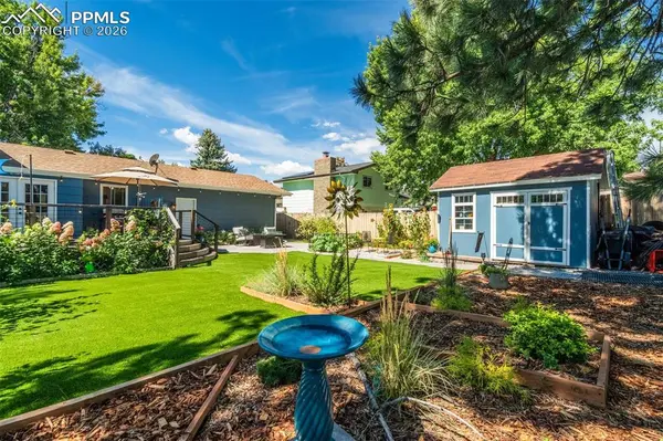 3614 Haven CIR, Colorado Springs, CO 80917