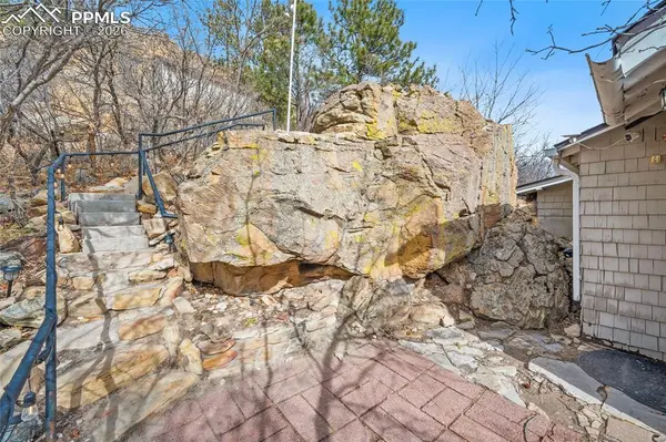 465 Gold Camp RD, Colorado Springs, CO 80906