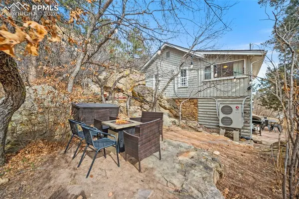 465 Gold Camp RD, Colorado Springs, CO 80906