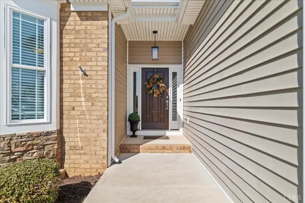 196 Benchmark DR, Evington, VA 24550