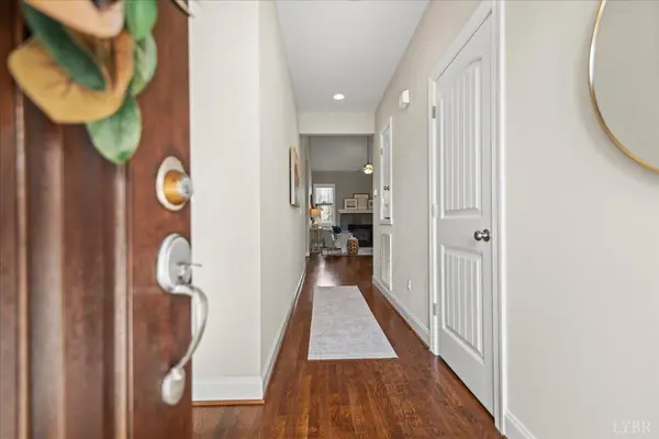 196 Benchmark DR, Evington, VA 24550