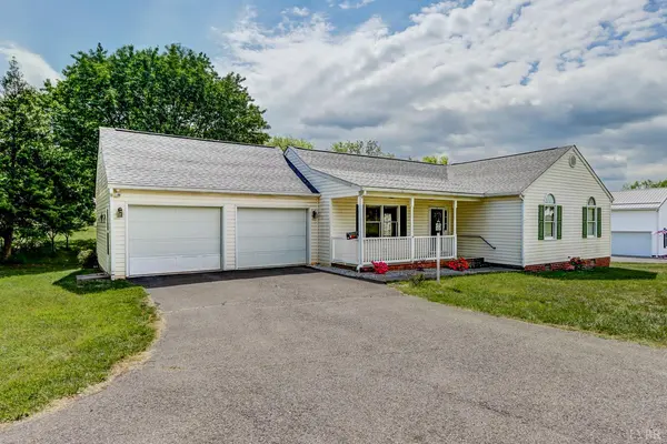 1266 Bethel Church RD, Forest, VA 24551