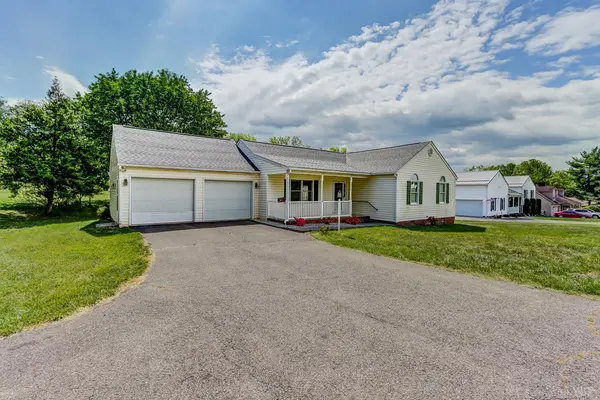 1266 Bethel Church RD, Forest, VA 24551