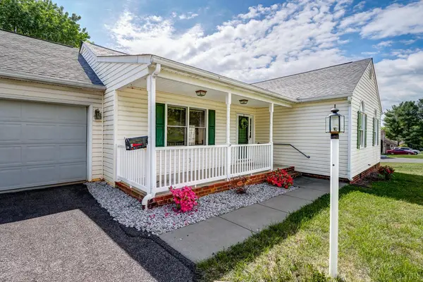 1266 Bethel Church RD, Forest, VA 24551