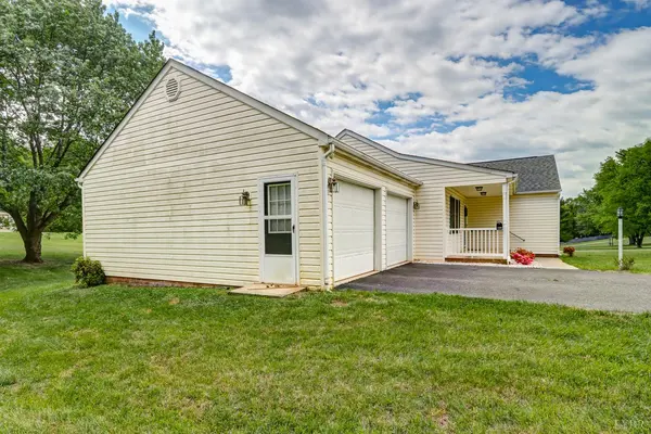 1266 Bethel Church RD, Forest, VA 24551