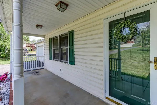 1266 Bethel Church RD, Forest, VA 24551