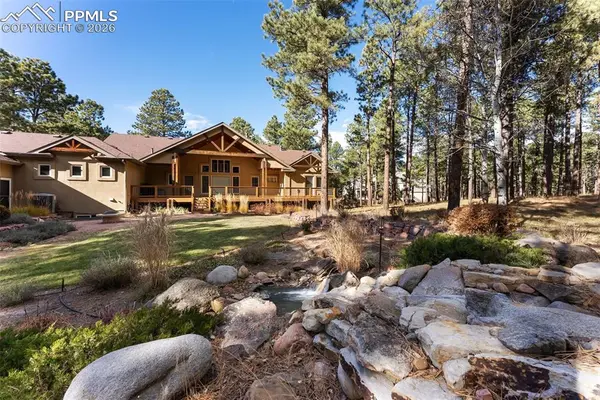 18825 Pagentry PL, Monument, CO 80132