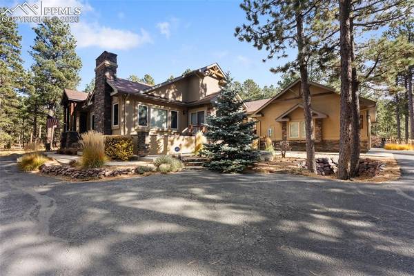 18825 Pagentry PL, Monument, CO 80132