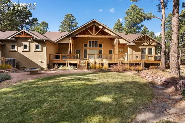 18825 Pagentry PL, Monument, CO 80132