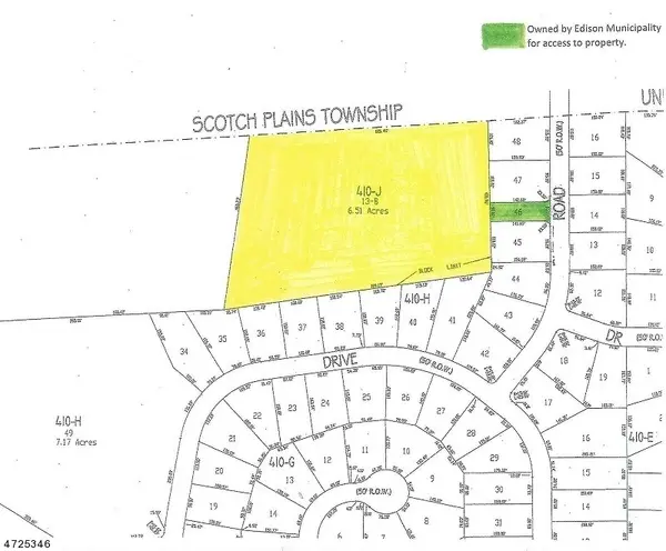 1691 Frank Street, Edison Twp., NJ 08820