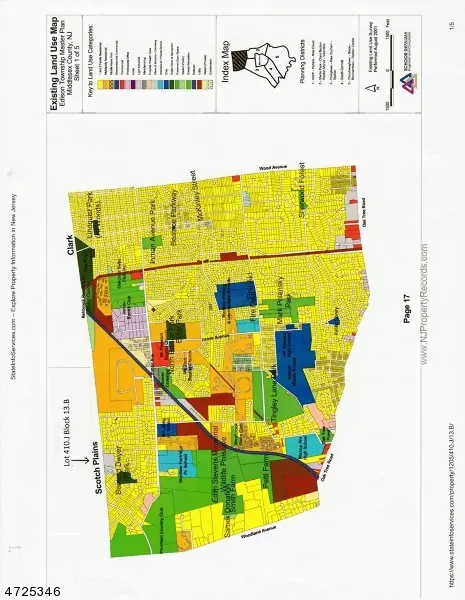 1691 Frank Street, Edison Twp., NJ 08820