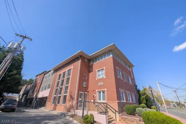 391 Springfield Avenue #3K, Berkeley Heights Twp., NJ 07922