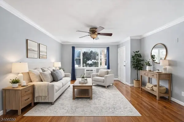 43 Conforti Ave #35, West Orange Twp., NJ 07052