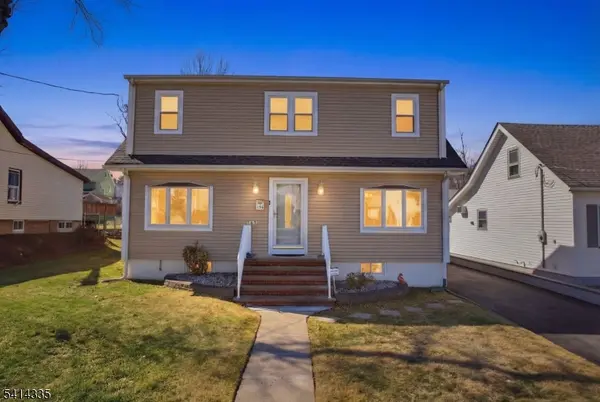 143 Carpenter St, Belleville Twp., NJ 07109