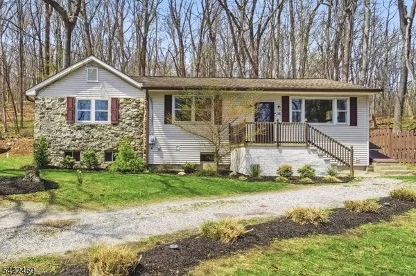 36 Danville Mountain Rd, Liberty Twp., NJ 07838