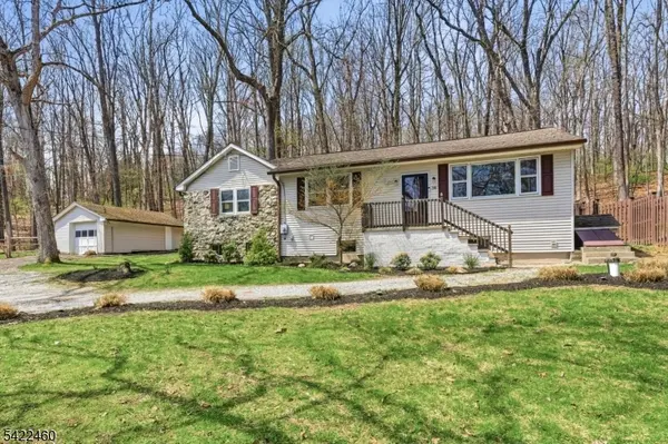 36 Danville Mountain Rd, Liberty Twp., NJ 07838