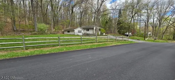 36 Danville Mountain Rd, Liberty Twp., NJ 07838