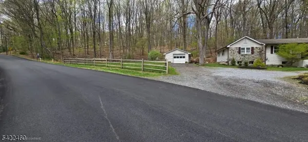 36 Danville Mountain Rd, Liberty Twp., NJ 07838