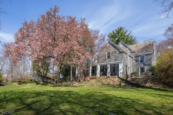 45 Village Road, Harding Twp., NJ 07976