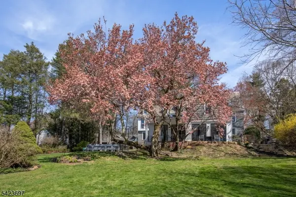 45 Village Road, Harding Twp., NJ 07976