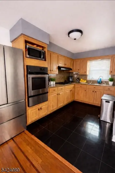 325 Oswald Pl #1, Union Twp., NJ 07088