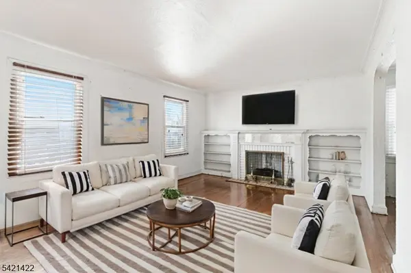 327 Field Pl, Hillside Twp., NJ 07205