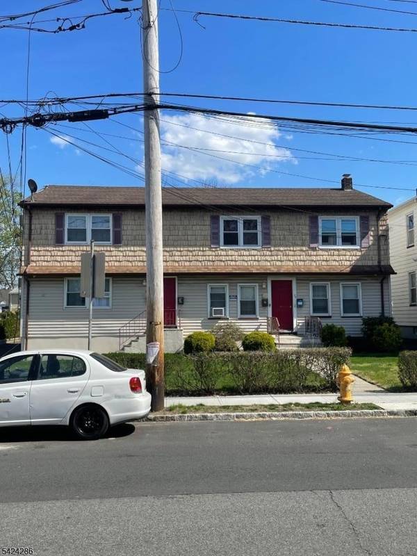 12 Harrison St, Belleville Twp., NJ 07109