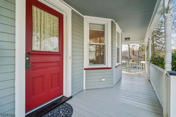 110 Sherman Pl, Maplewood Twp., NJ 07040