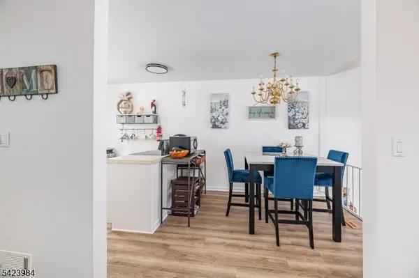 14 Village Way Unit 4 #4, Vernon Twp., NJ 07462