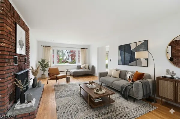 5 Foxwood Ln, Randolph Twp., NJ 07869