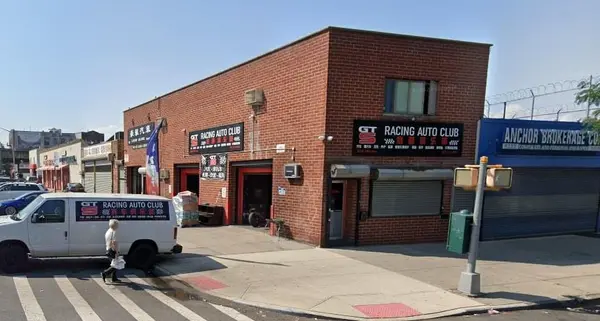 8234 18th AVE, Brooklyn, NY 11214