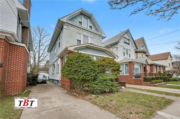 1176 East 29th ST, Brooklyn, NY 11210