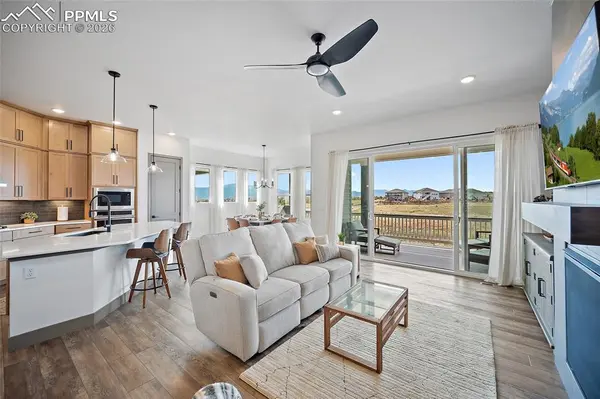 8860 Frolic VW, Colorado Springs, CO 80924