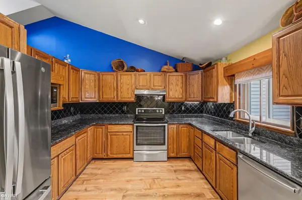 2519 Solarwood DR, Davison Twp, MI 48423