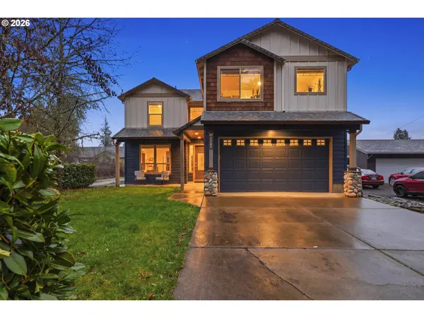 1134 SE 40TH AVE, Hillsboro, OR 97123