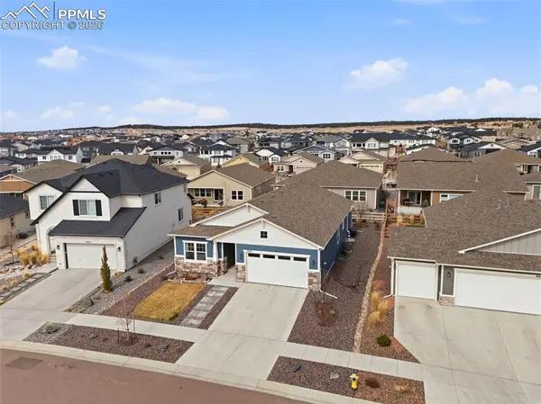 6672 Rolling Creek DR, Colorado Springs, CO 80924