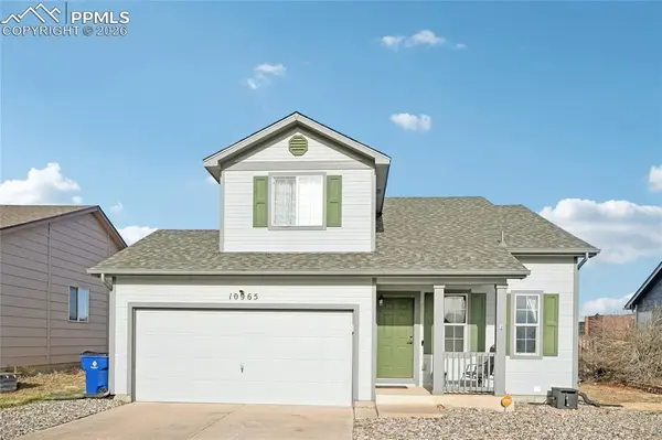 10965 Tidal Run CIR,  Fountain,  CO 80817